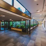 Hotel Bildungshaus St. Hippolyt Sankt Poelten