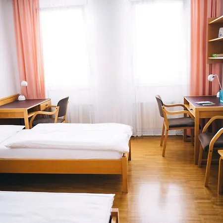 Ξενοδοχείο Bildungshaus St. Hippolyt *