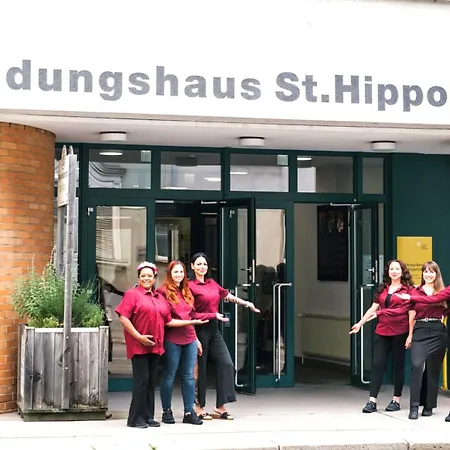 Bildungshaus St. Hippolyt Ζανκτ Πέλτεν
