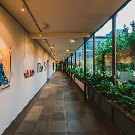 Ξενοδοχείο Bildungshaus St. Hippolyt Ζανκτ Πέλτεν