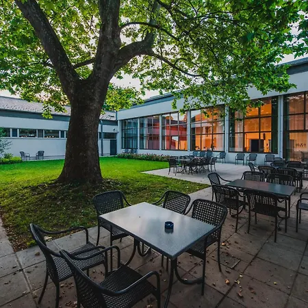 Ξενοδοχείο Bildungshaus St. Hippolyt