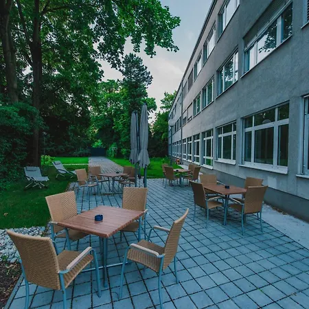 Ξενοδοχείο Bildungshaus St. Hippolyt *