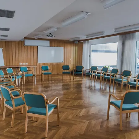 Bildungshaus St. Hippolyt St. Pölten