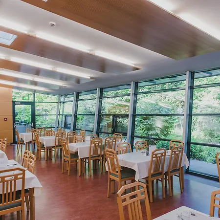 Hotel Bildungshaus St. Hippolyt *