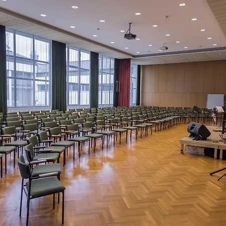 Bildungshaus St. Hippolyt