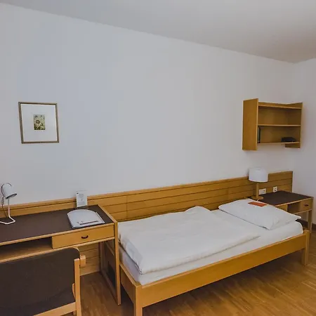 Hotel Bildungshaus St. Hippolyt *