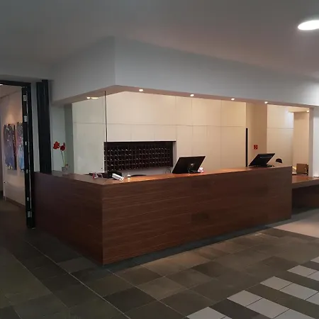 Bildungshaus St. Hippolyt Hotel