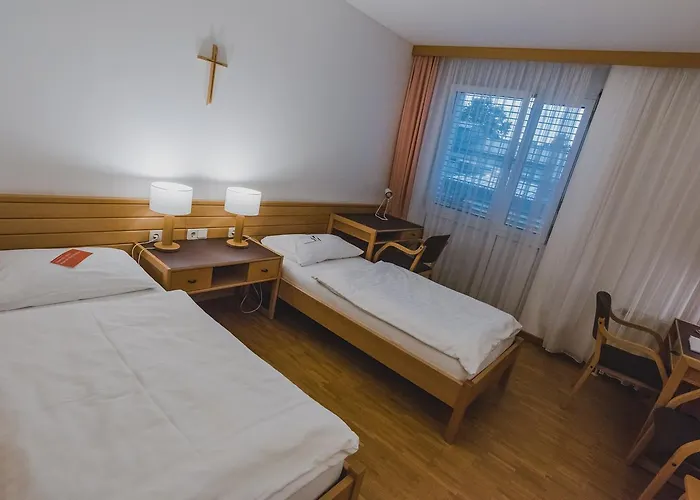 Bildungshaus St. Hippolyt