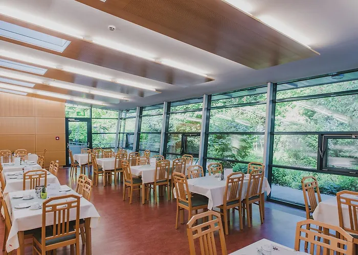 Hotel Bildungshaus St. Hippolyt *