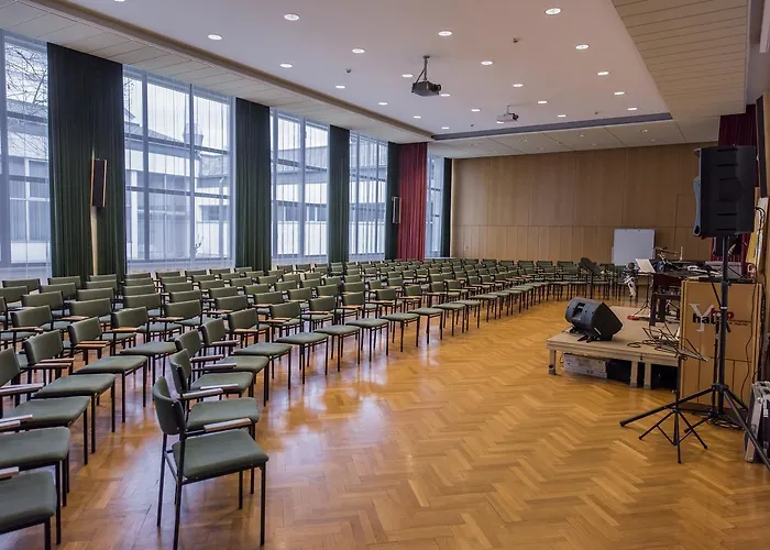 Bildungshaus St. Hippolyt