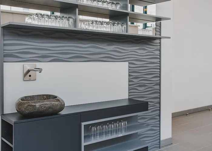 Bildungshaus St. Hippolyt Hotel