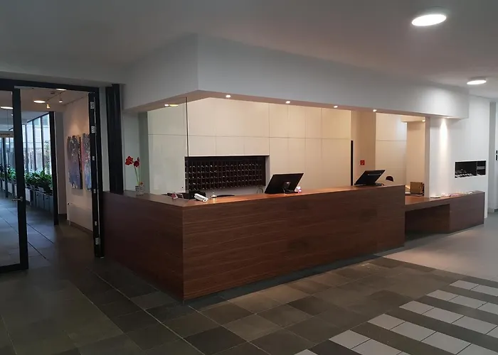 Bildungshaus St. Hippolyt Hotel